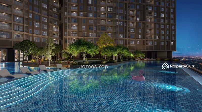 Service Residence for Sale at The Aldenz - James Yap - PropertyGuru.com.my