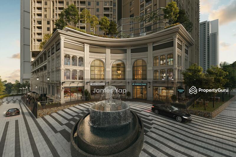 Service Residence for Sale at The Aldenz - James Yap - PropertyGuru.com.my