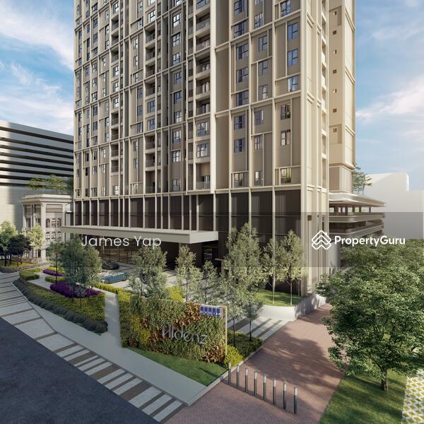 Service Residence for Sale at The Aldenz - James Yap - PropertyGuru.com.my