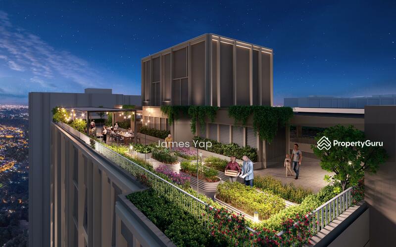 Service Residence for Sale at The Aldenz - James Yap - PropertyGuru.com.my