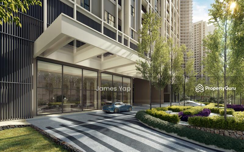 Service Residence for Sale at The Aldenz - James Yap - PropertyGuru.com.my
