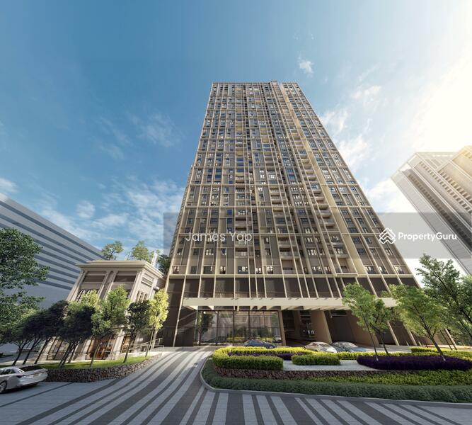 Service Residence for Sale at The Aldenz - James Yap - PropertyGuru.com.my