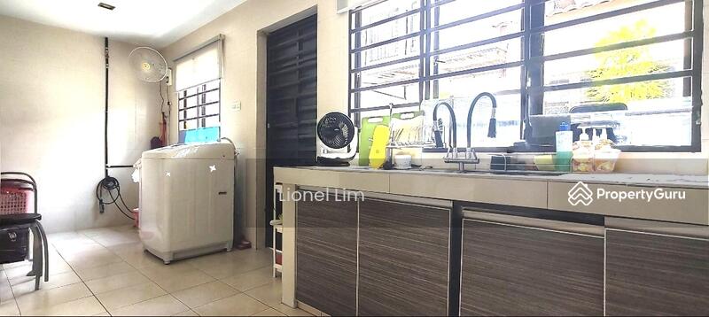 Untuk Dijual - Pusat Bandar Puchong