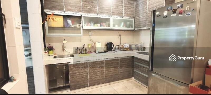 Untuk Dijual - Pusat Bandar Puchong