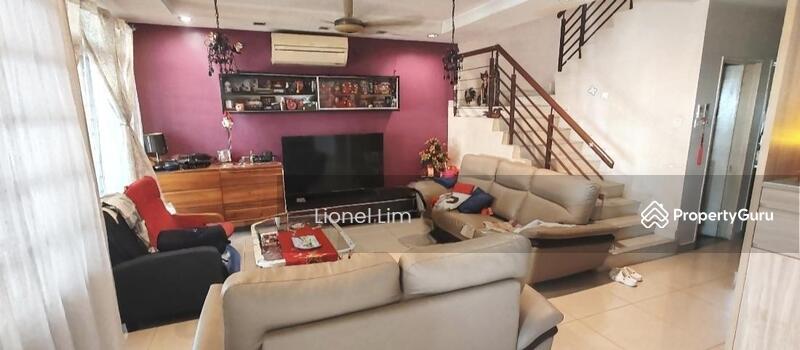 Untuk Dijual - Pusat Bandar Puchong