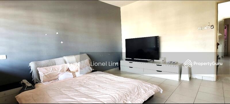 Untuk Dijual - Pusat Bandar Puchong