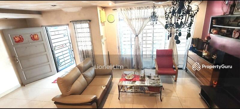 Untuk Dijual - Pusat Bandar Puchong