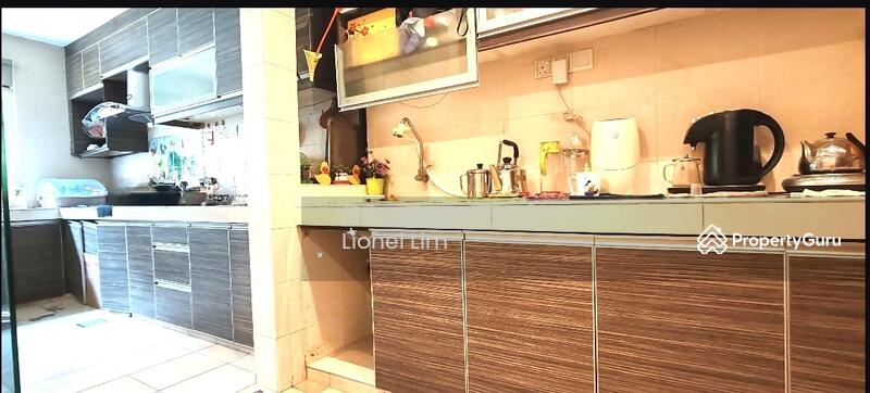 Untuk Dijual - Pusat Bandar Puchong