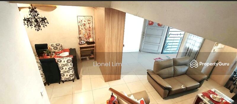 Untuk Dijual - Pusat Bandar Puchong