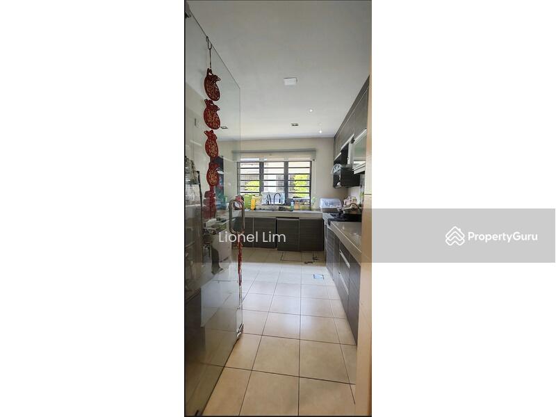 Untuk Dijual - Pusat Bandar Puchong