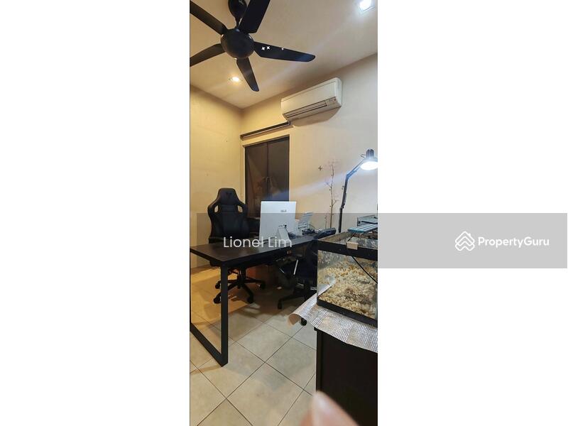 Untuk Dijual - Pusat Bandar Puchong