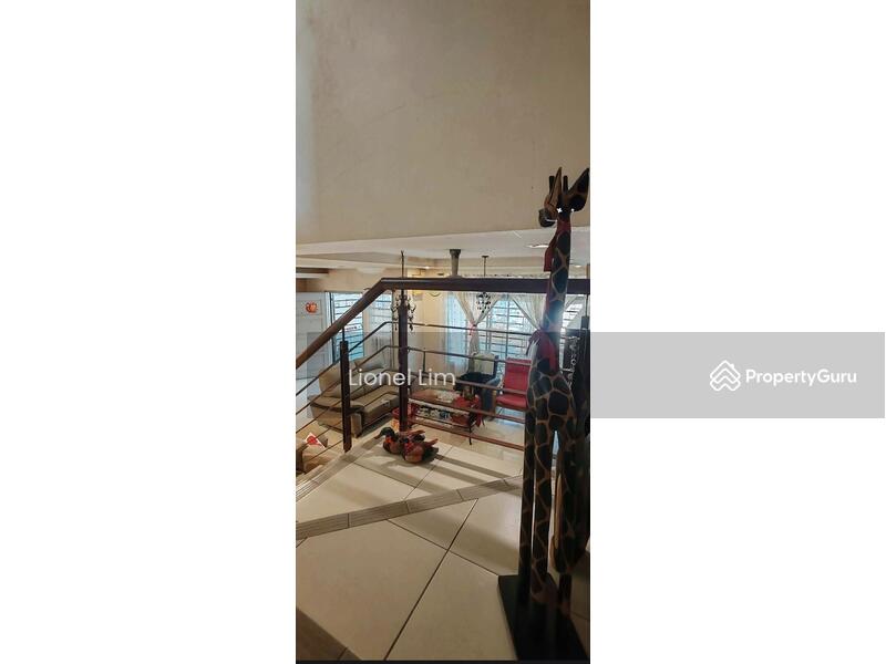 Untuk Dijual - Pusat Bandar Puchong