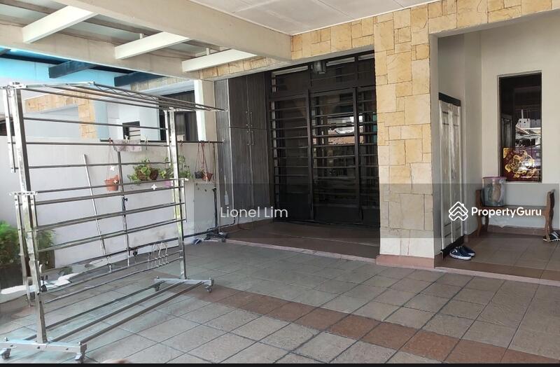 Untuk Dijual - Pusat Bandar Puchong