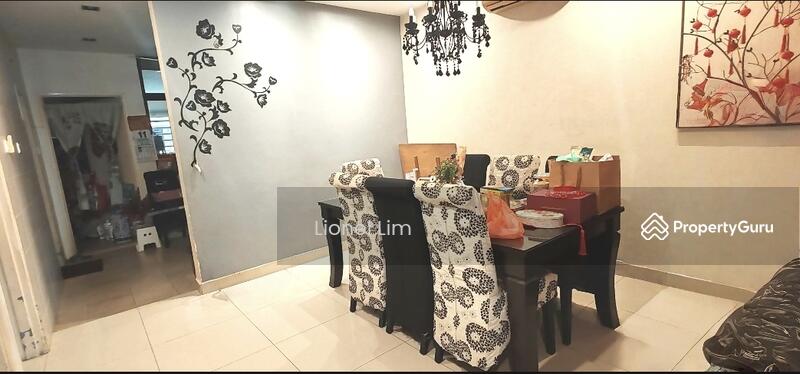 Untuk Dijual - Pusat Bandar Puchong