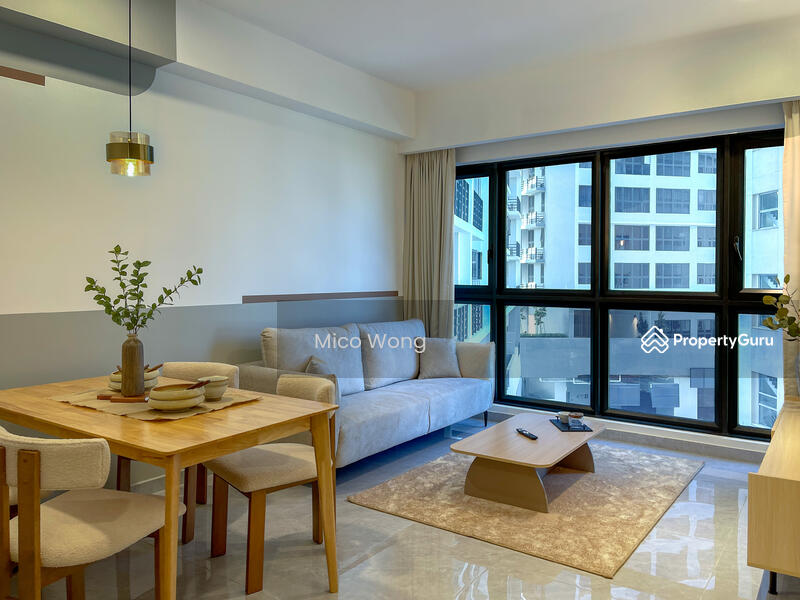Service Residence for Rent at Agile Bukit Bintang - Mico Wong - PropertyGuru.com.my