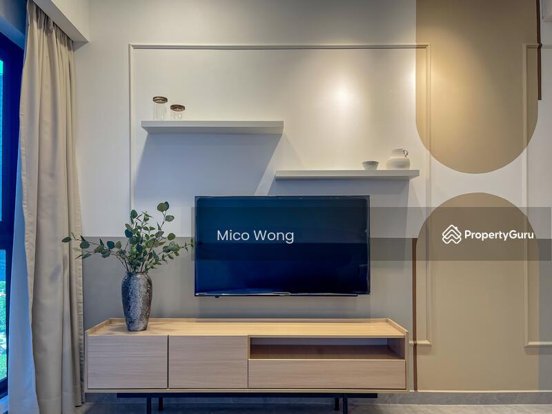 Service Residence for Rent at Agile Bukit Bintang - Mico Wong - PropertyGuru.com.my