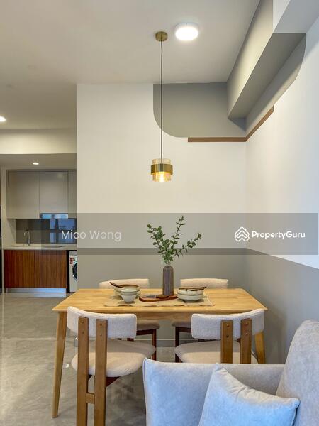 Service Residence for Rent at Agile Bukit Bintang - Mico Wong - PropertyGuru.com.my