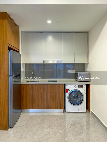 Service Residence for Rent at Agile Bukit Bintang - Mico Wong - PropertyGuru.com.my