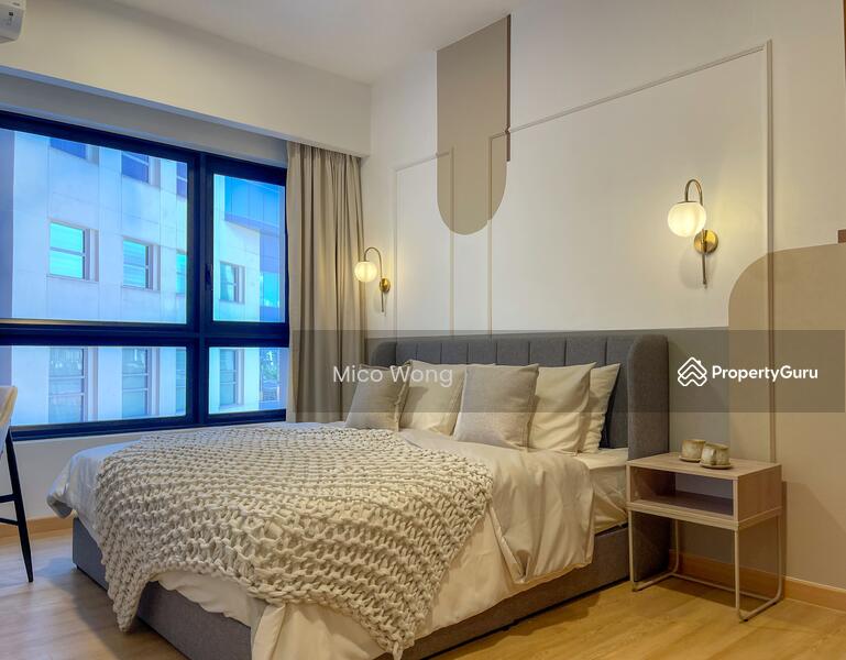 Service Residence for Rent at Agile Bukit Bintang - Mico Wong - PropertyGuru.com.my
