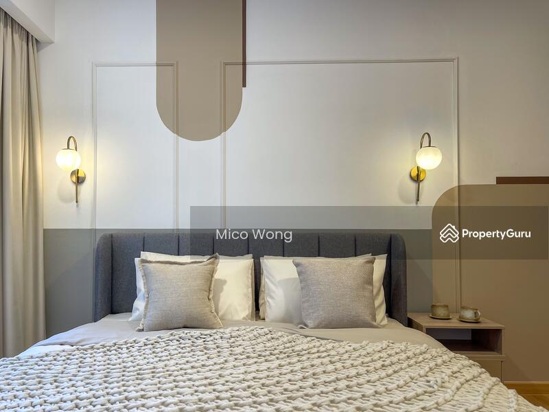 Service Residence for Rent at Agile Bukit Bintang - Mico Wong - PropertyGuru.com.my