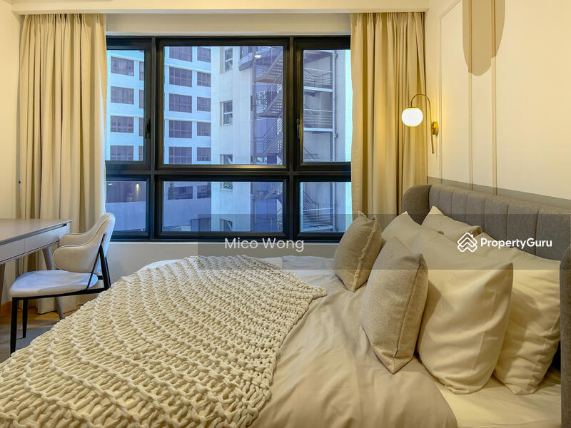 Service Residence for Rent at Agile Bukit Bintang - Mico Wong - PropertyGuru.com.my