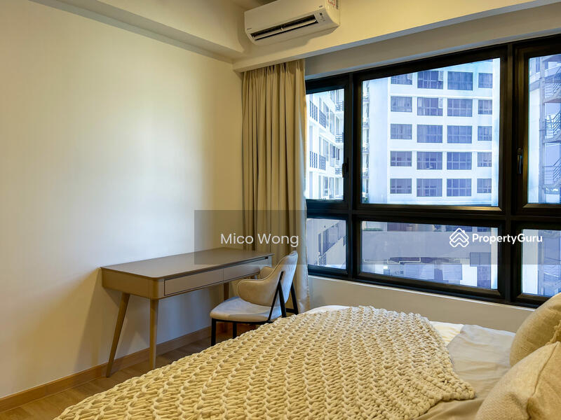 Service Residence for Rent at Agile Bukit Bintang - Mico Wong - PropertyGuru.com.my