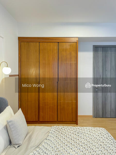 Service Residence for Rent at Agile Bukit Bintang - Mico Wong - PropertyGuru.com.my
