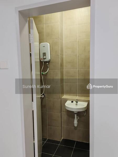 For Rent - Pangsapuri D'Ruby
