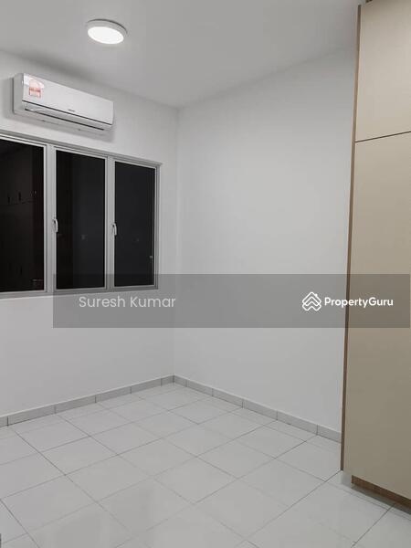 For Rent - Pangsapuri D'Ruby