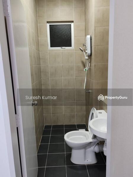 For Rent - Pangsapuri D'Ruby