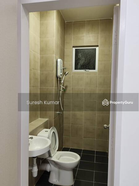 For Rent - Pangsapuri D'Ruby
