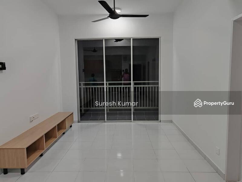 For Rent - Pangsapuri D'Ruby