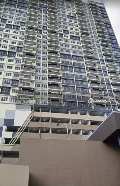 For Rent - Pangsapuri D'Ruby