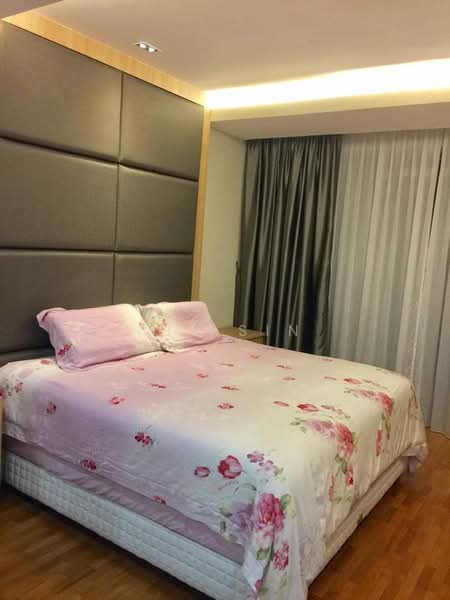Pangsapuri untuk Dijual di Molek Pine 3 - Yit Sin - Bedroom - PropertyGuru.com.my