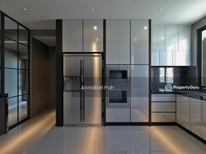 For Sale - Bungalow at Alam Damai