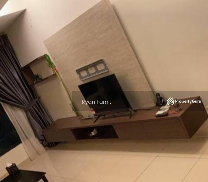 Servis Apartment untuk Disewa di The Leafz @ Dedaun - Ryan Fam - PropertyGuru.com.my