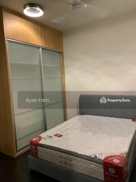 Servis Apartment untuk Disewa di The Leafz @ Dedaun - Ryan Fam - PropertyGuru.com.my