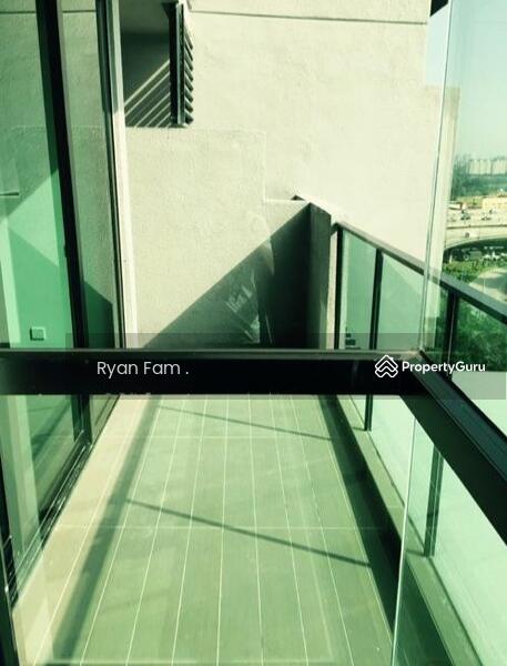 Servis Apartment untuk Disewa di The Leafz @ Dedaun - Ryan Fam - PropertyGuru.com.my