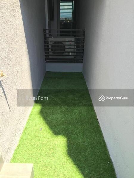 Servis Apartment untuk Disewa di The Leafz @ Dedaun - Ryan Fam - PropertyGuru.com.my