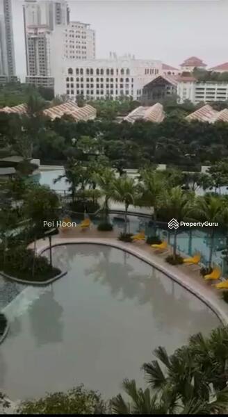 For Sale - City Residence