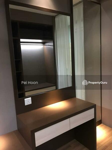 For Sale - City Residence