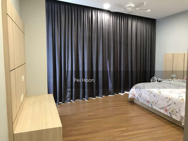 For Sale - City Residence