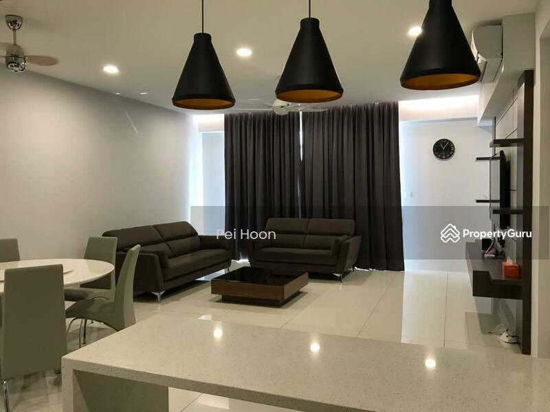 For Sale - City Residence