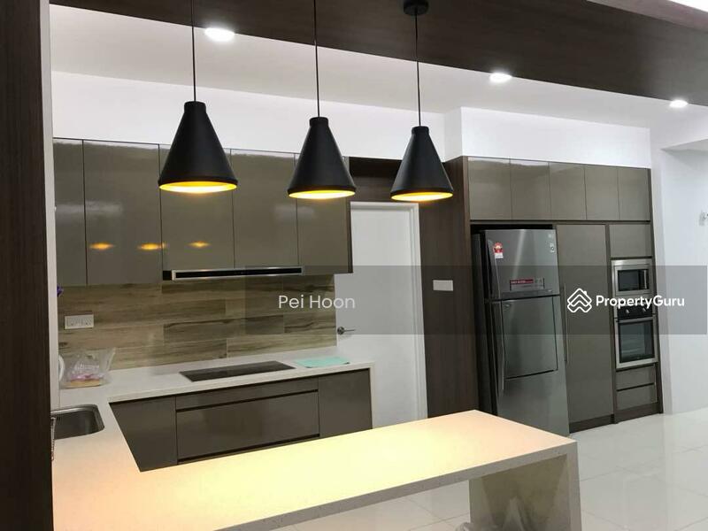 For Sale - City Residence