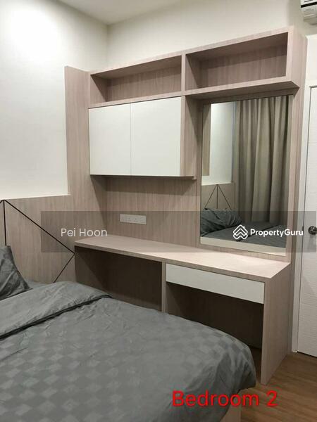 For Sale - City Residence