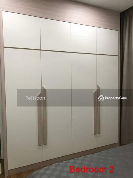 For Sale - City Residence