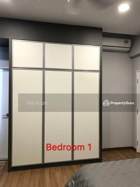 For Sale - City Residence