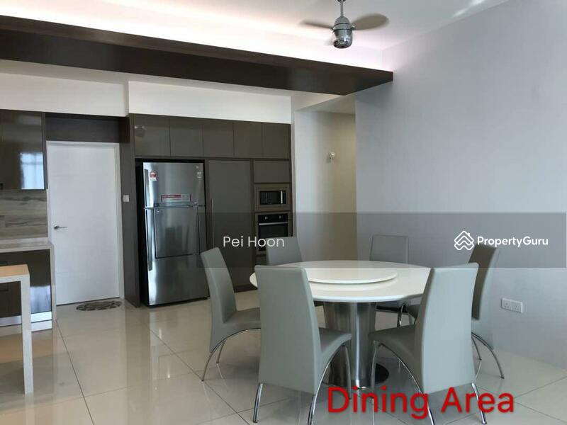 For Sale - City Residence