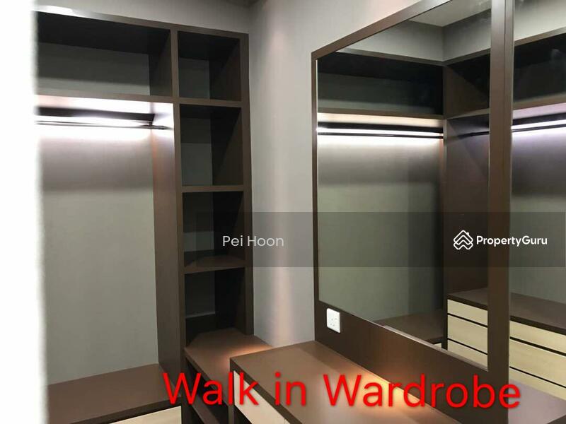 For Sale - City Residence