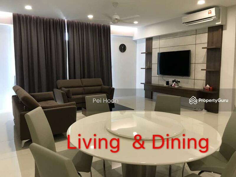 For Sale - City Residence